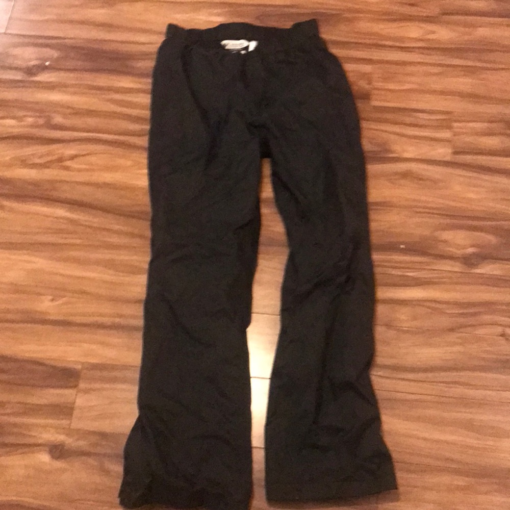 Columbia Sports Pants, Size Small